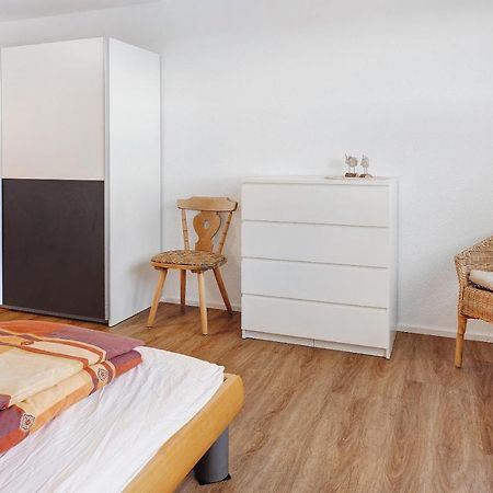 Kleine Auszeit Daire Albbruck Dış mekan fotoğraf